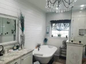 Birmingham Alabama Bathroom Remodel