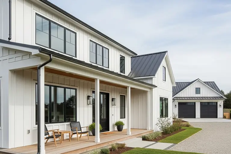 Home Construction Birmingham Alabama