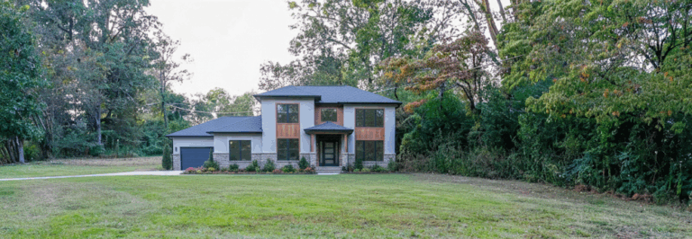 Vestavia Alabama New Home Builder